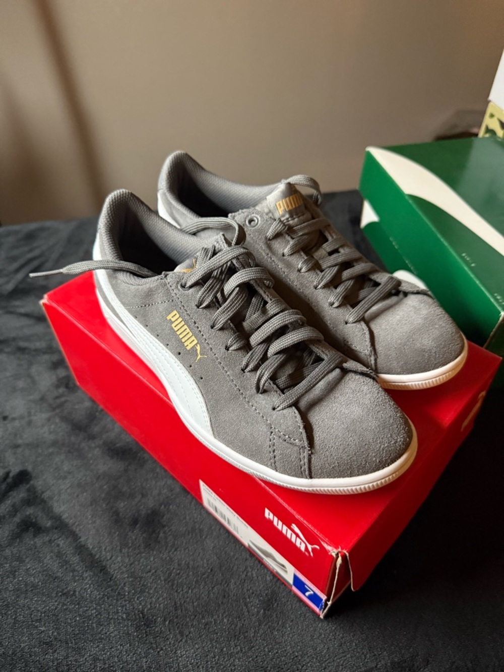 PUMA Sneakers